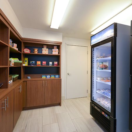 Holiday Inn Express Lodi By Ihg Eksteriør bilde