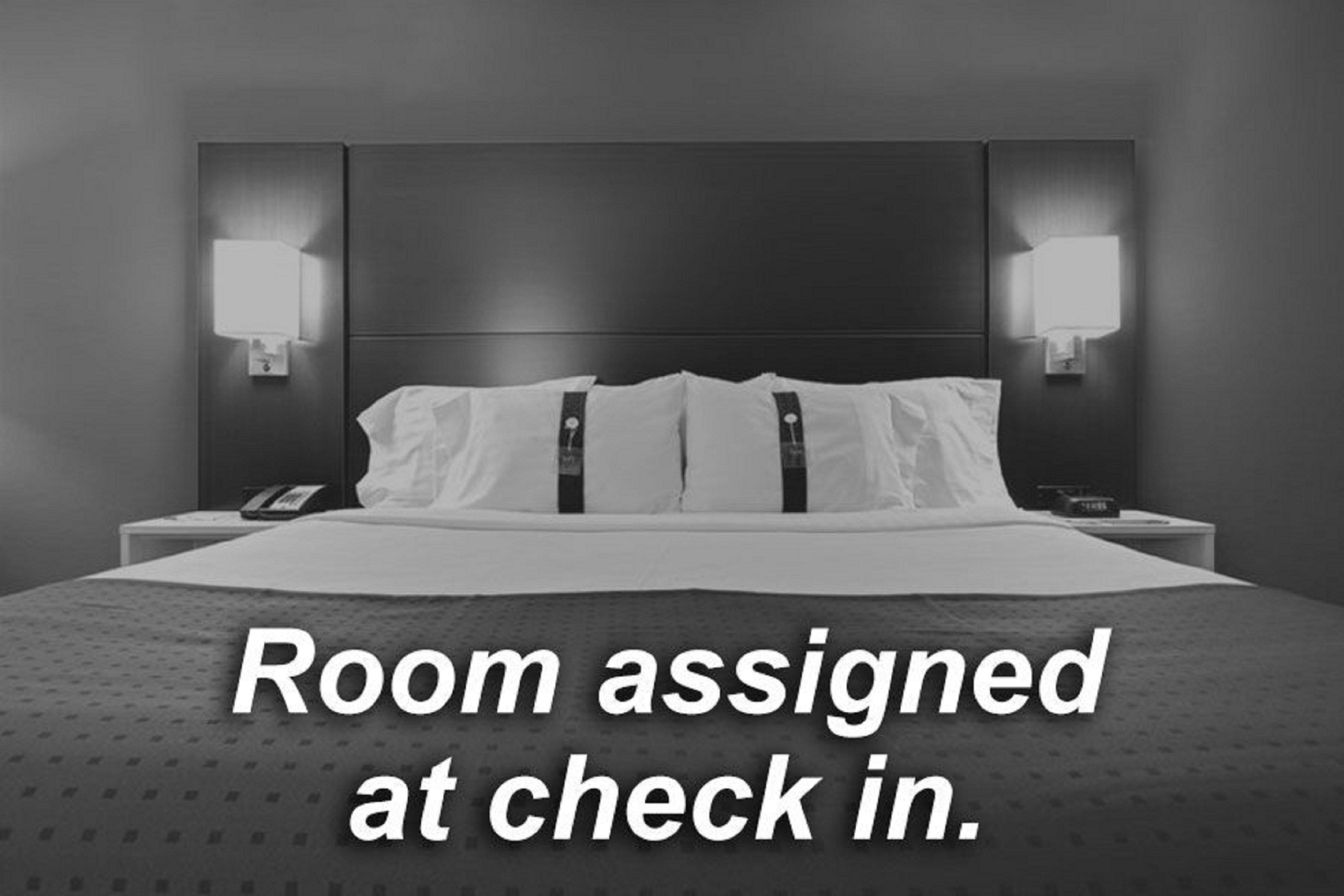 Holiday Inn Express Lodi By Ihg Eksteriør bilde