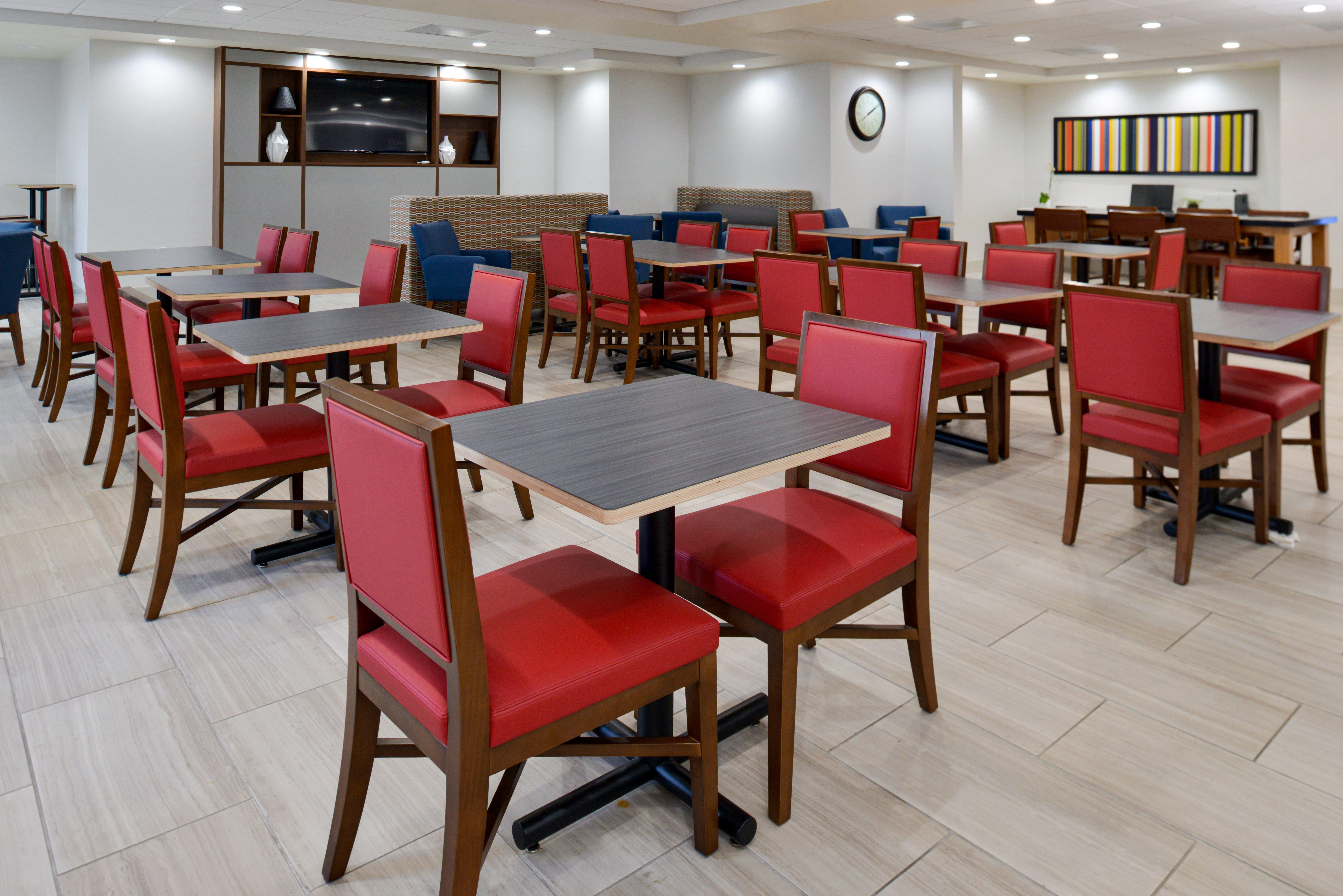 Holiday Inn Express Lodi By Ihg Eksteriør bilde