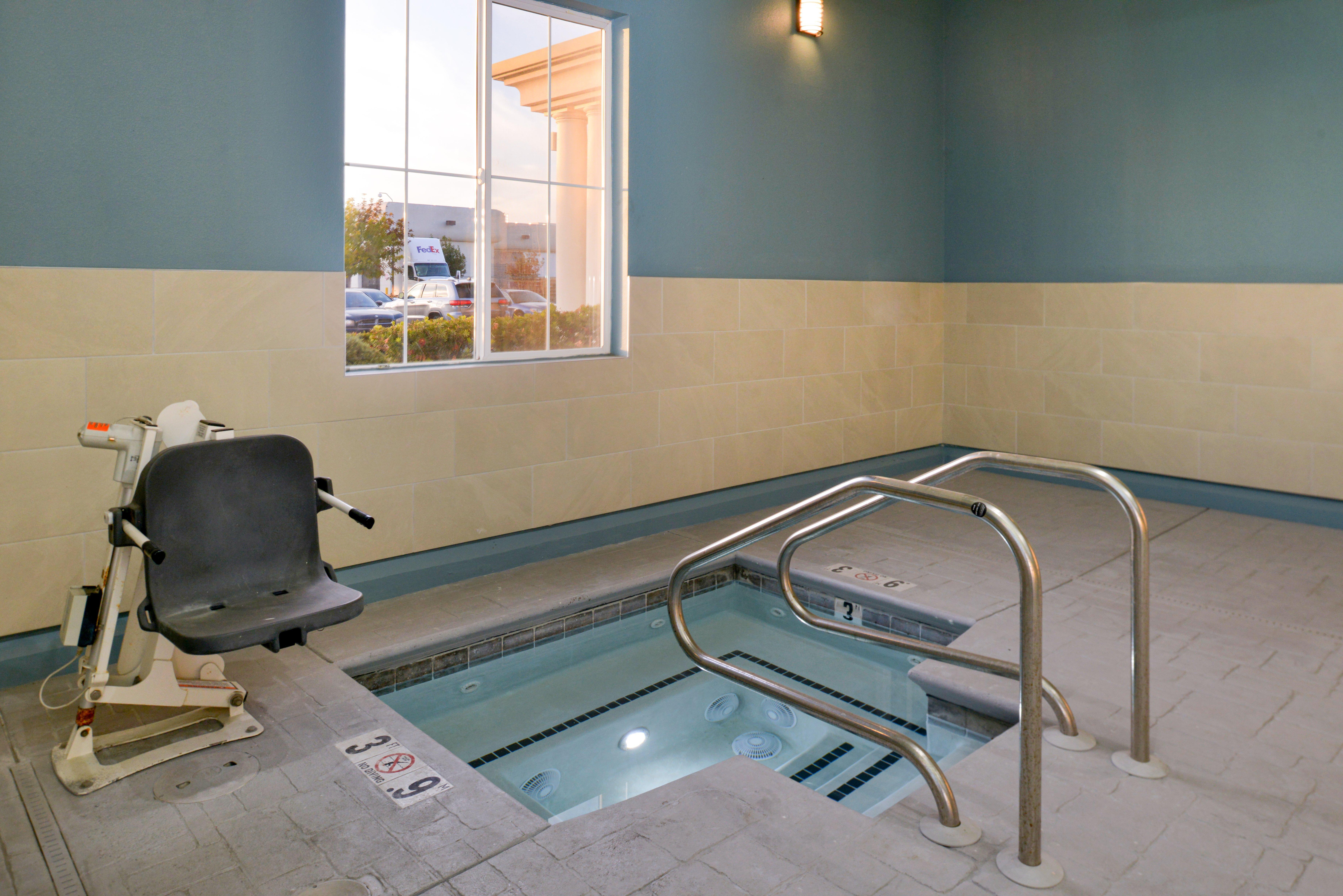 Holiday Inn Express Lodi By Ihg Eksteriør bilde