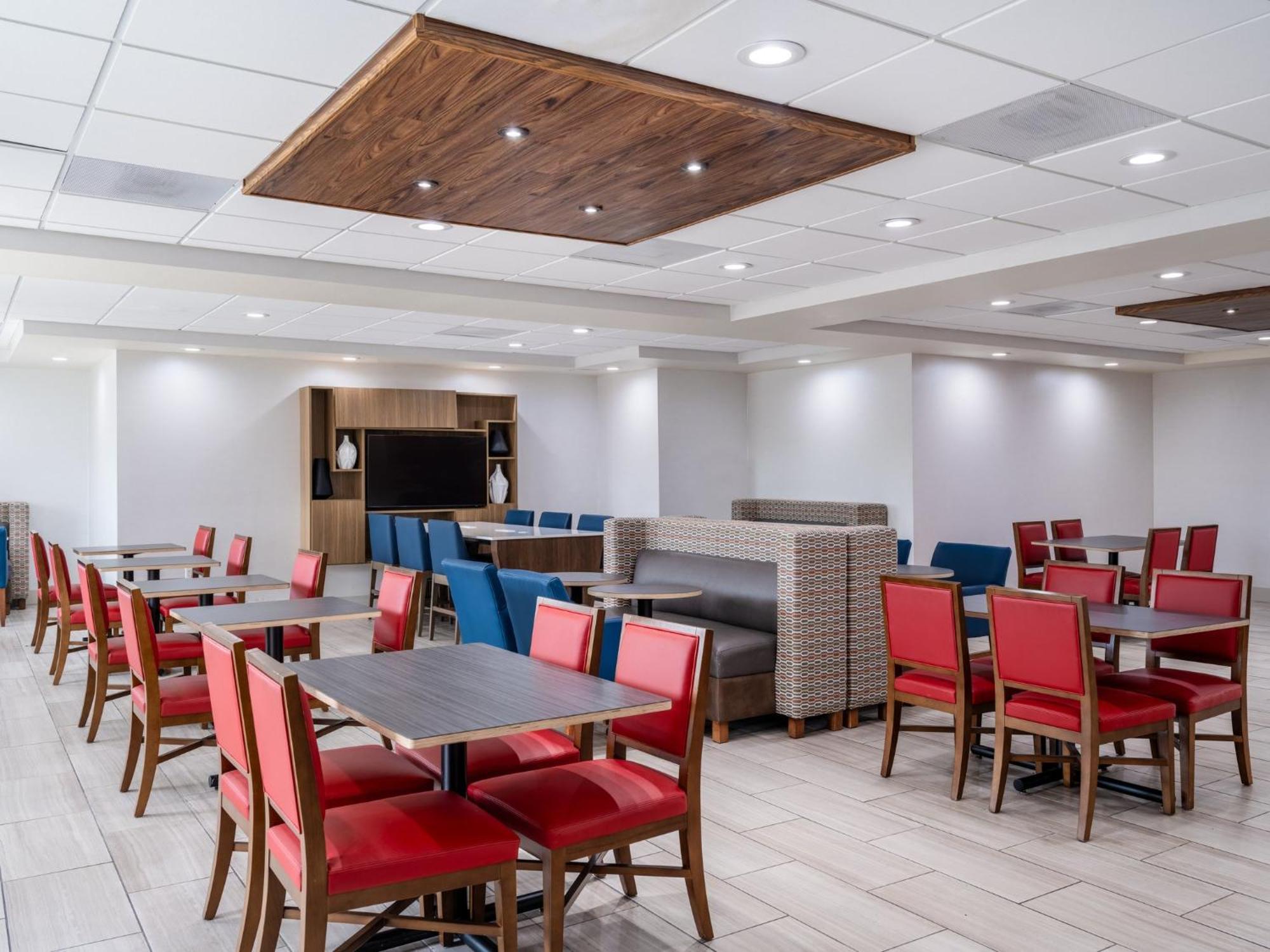 Holiday Inn Express Lodi By Ihg Eksteriør bilde