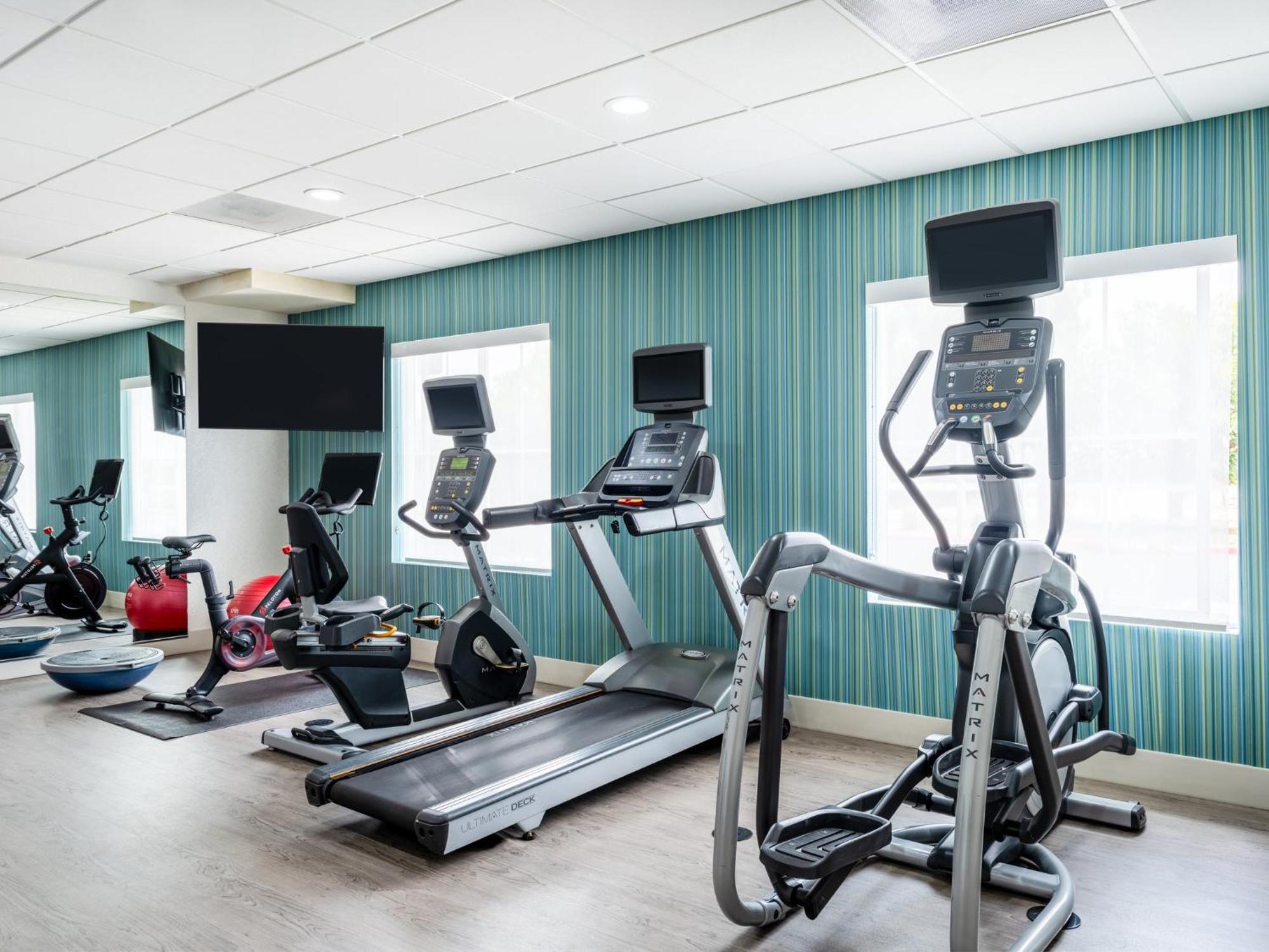 Holiday Inn Express Lodi By Ihg Eksteriør bilde