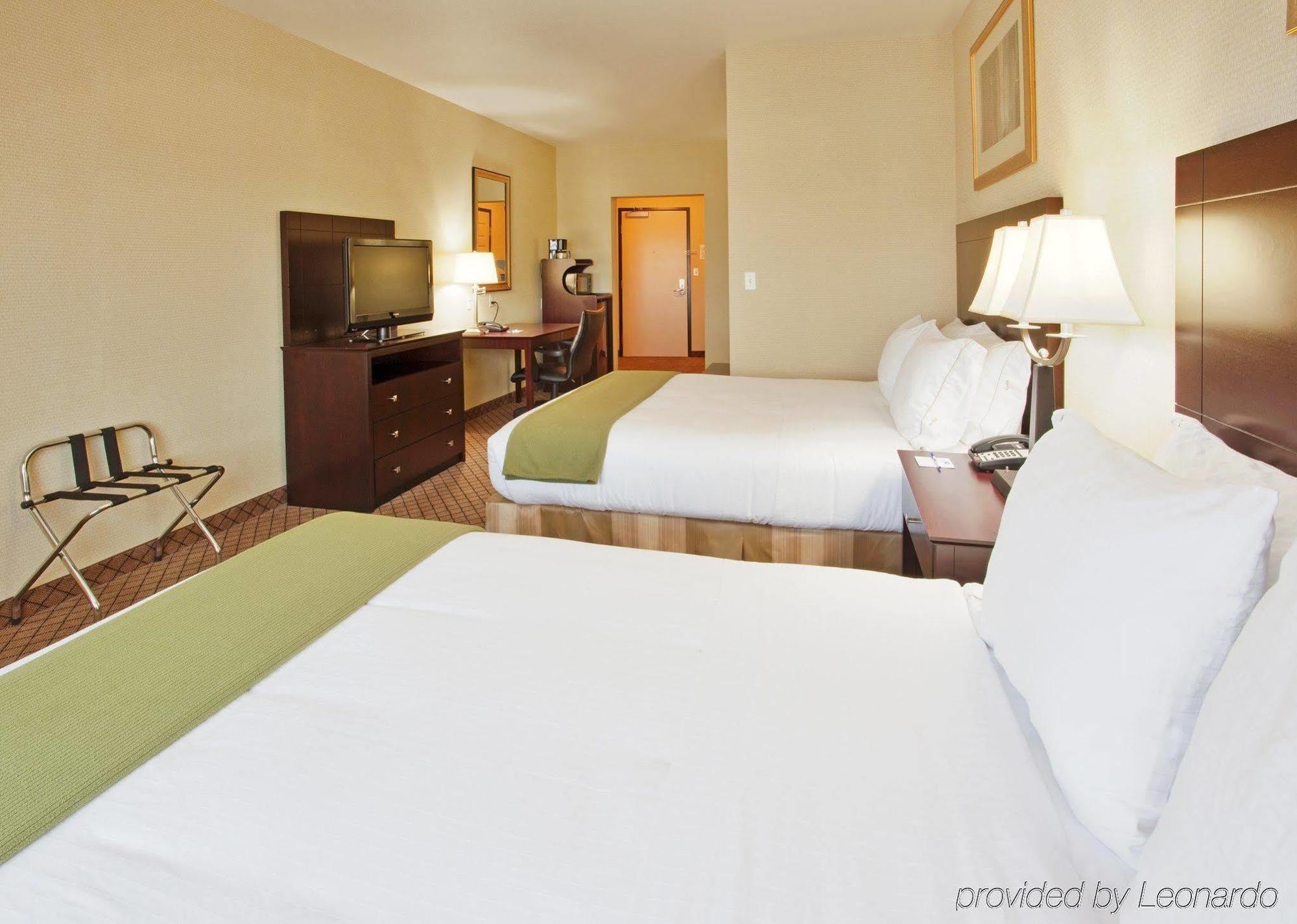 Holiday Inn Express Lodi By Ihg Rom bilde
